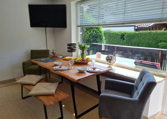 Katja Ii Mit Kramerblick Гармиш-Партенкирхен