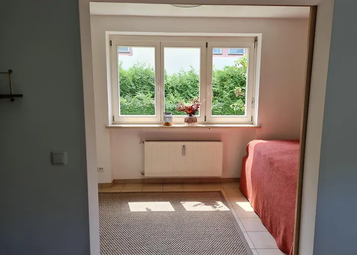 Katja Ii Mit Kramerblick *