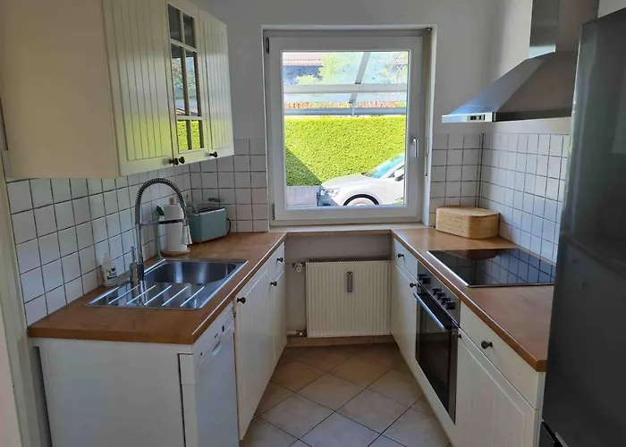 Katja Ii Mit Kramerblick Гармиш-Партенкирхен