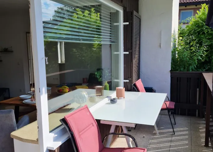 Katja Ii Mit Kramerblick