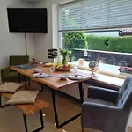 Apartment Katja Ii Mit Kramerblick Garmisch-Partenkirchen