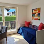 Katja Ii Mit Kramerblick Garmisch-Partenkirchen