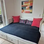 Apartment Katja Ii Mit Kramerblick *