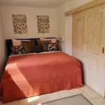 Katja Ii Mit Kramerblick Apartment