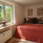 Apartment Katja Ii Mit Kramerblick Garmisch-Partenkirchen