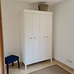 Apartment Katja Ii Mit Kramerblick *
