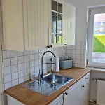 Katja Ii Mit Kramerblick Apartment *