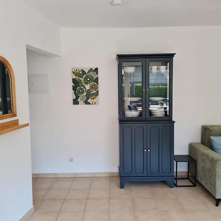 Katja Ii Mit Kramerblick Appartement