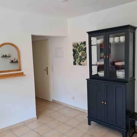 Katja Ii Mit Kramerblick Apartamento