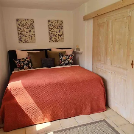 Katja Ii Mit Kramerblick Apartman