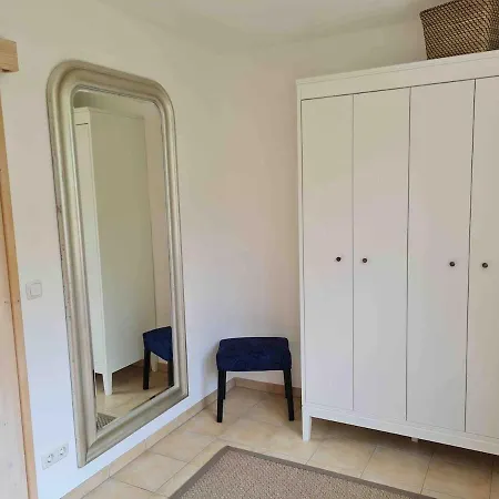 Apartment Katja Ii Mit Kramerblick *