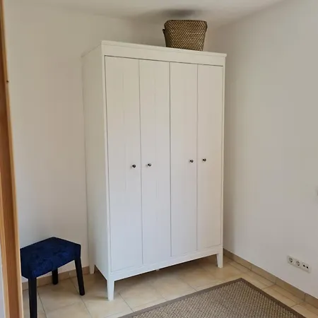 Apartment Katja Ii Mit Kramerblick *