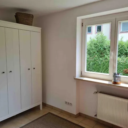 Apartment Katja Ii Mit Kramerblick *