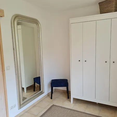 Katja Ii Mit Kramerblick Appartement *