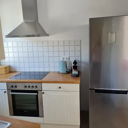 Apartment Katja Ii Mit Kramerblick