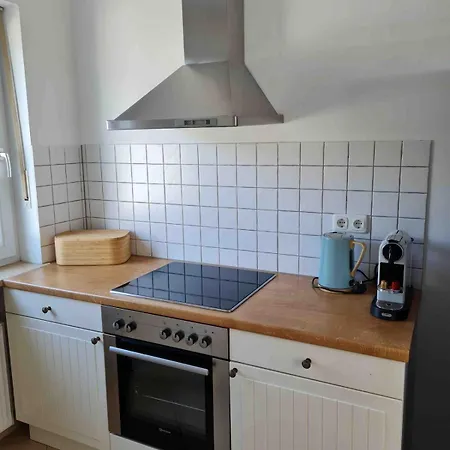 Apartment Katja Ii Mit Kramerblick Garmisch-Partenkirchen