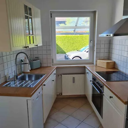 Katja Ii Mit Kramerblick Garmisch-Partenkirchen