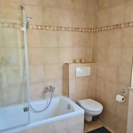 Katja Ii Mit Kramerblick Apartman