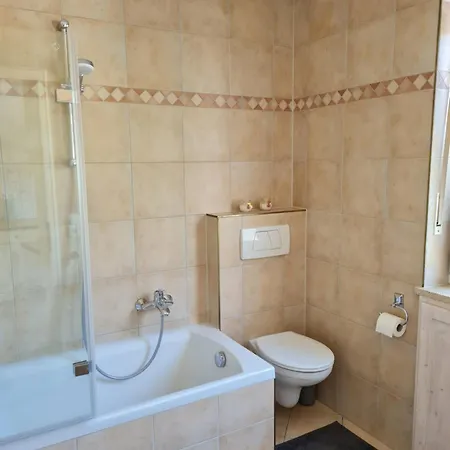 Apartman Katja Ii Mit Kramerblick Garmisch-Partenkirchen