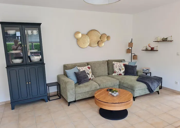 Katja Ii Mit Kramerblick Apartment Garmisch-Partenkirchen