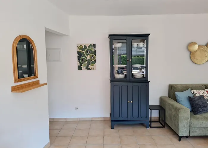 Katja Ii Mit Kramerblick Apartment