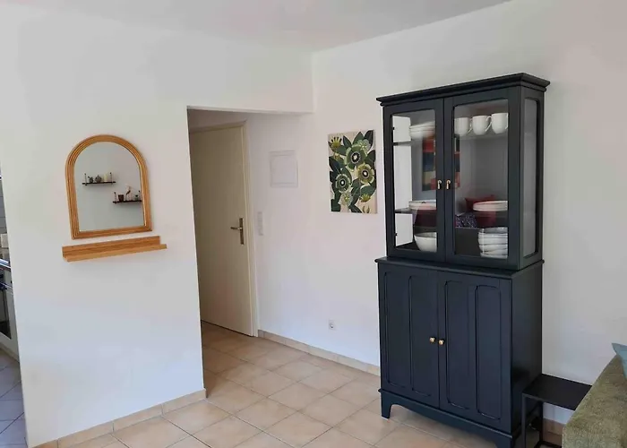 Katja Ii Mit Kramerblick Appartement