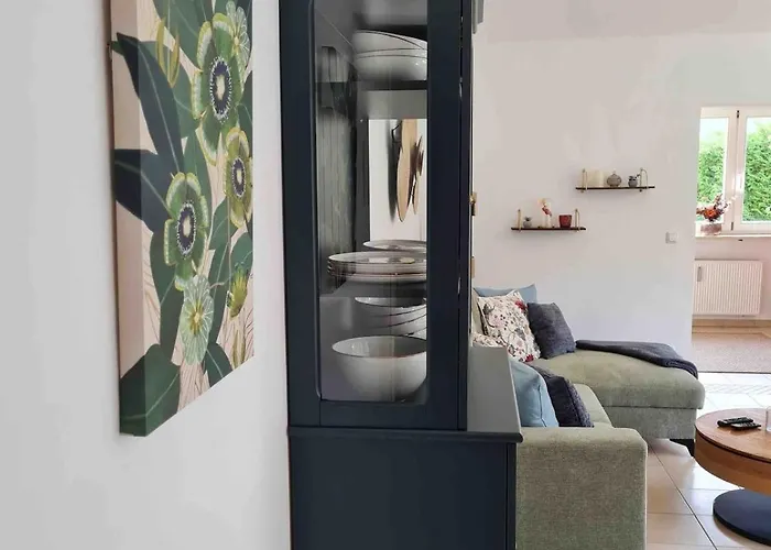 Apartment Katja Ii Mit Kramerblick