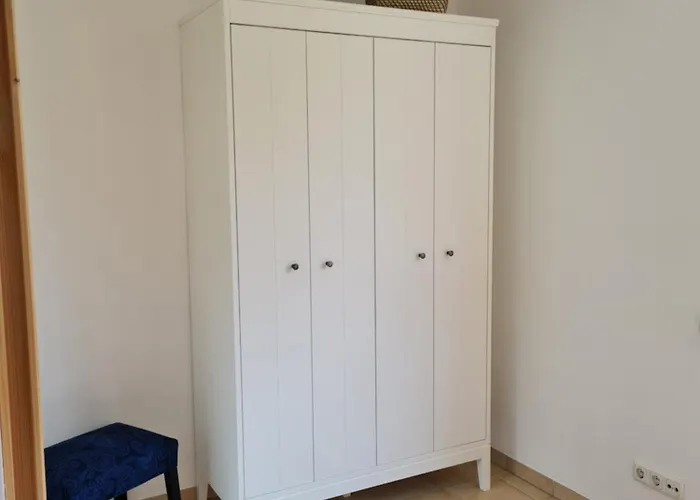 Appartement Katja Ii Mit Kramerblick *