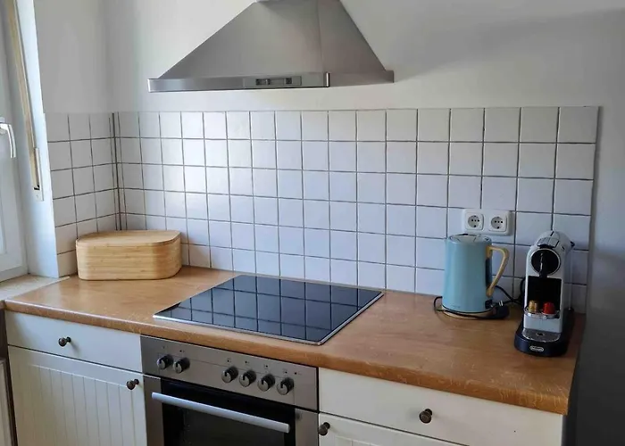 Appartement Katja Ii Mit Kramerblick Garmisch-Partenkirchen