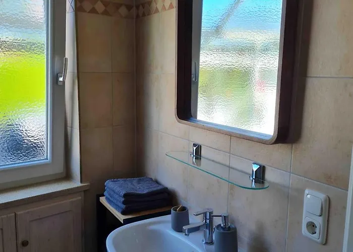 Katja Ii Mit Kramerblick Appartement Garmisch-Partenkirchen