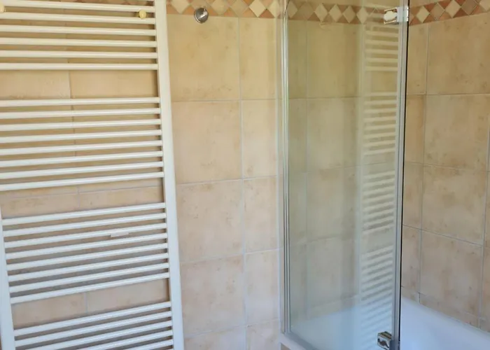 Appartement Katja Ii Mit Kramerblick Garmisch-Partenkirchen