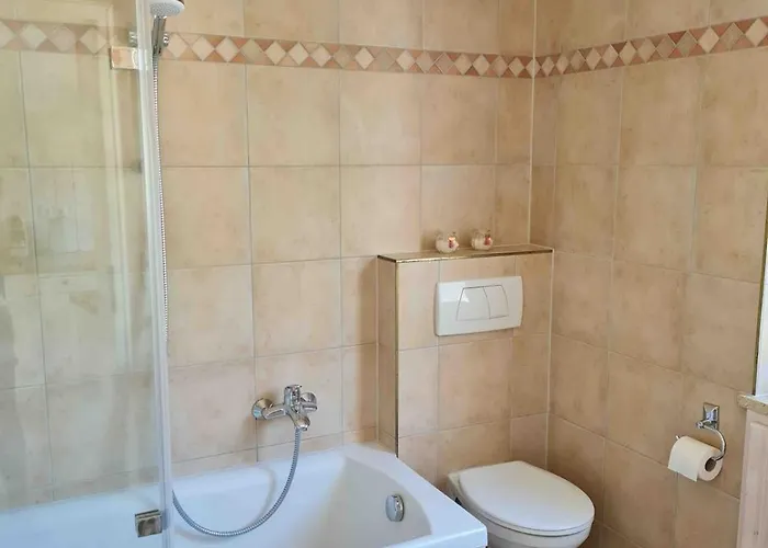 Katja Ii Mit Kramerblick Appartement