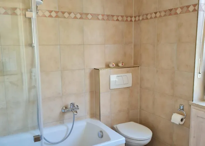 Appartement Katja Ii Mit Kramerblick Garmisch-Partenkirchen