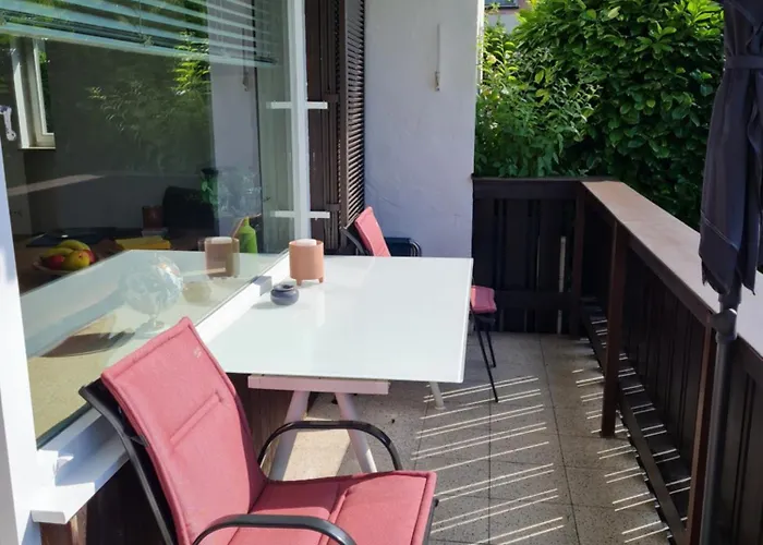 Katja Ii Mit Kramerblick Appartement Garmisch-Partenkirchen